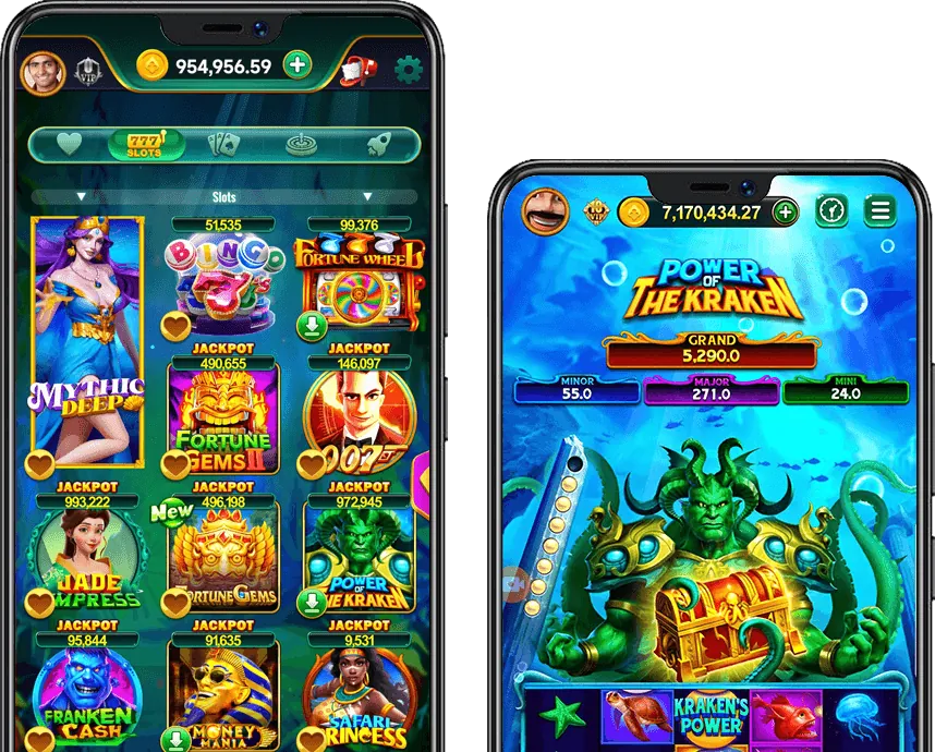 Đa dạng trò chơi slot tại tải cmm88