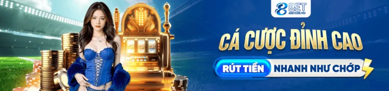Các trò chơi đa dạng tại CMM88