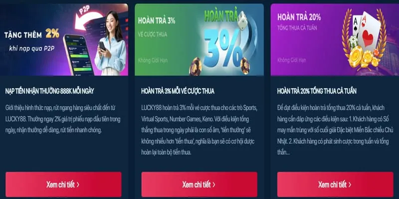 Thưởng vòng quay miễn phí tải cmm88